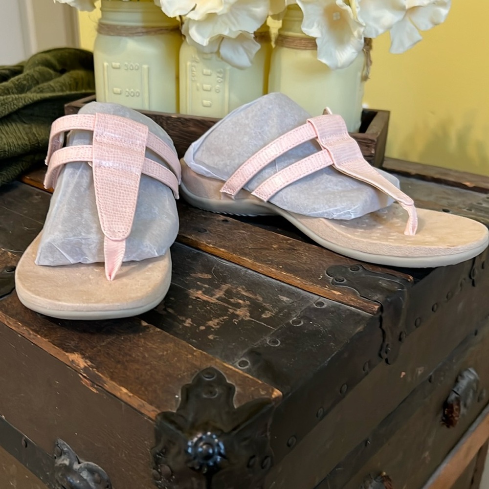 Pink Women's Sandals